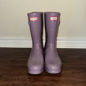 HUNTER: Short Rain Boots